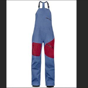 Marmot Adventure Bib - Womens M